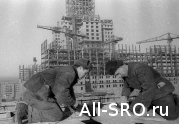 НОСТРОЙ ответил на запрос НП СРО \