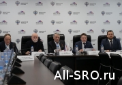 НОСТРОЙ подвел итоги конкурса ТОП ЖК-2021: читать другие актуальные новости о СРО на информационном портале «Всё о саморегулировании».