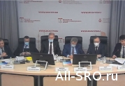 НОСТРОЙ принял участие в совещании, посвященном безопасности строительства: читать другие актуальные новости о СРО на информационном портале «Всё о саморегулировании».