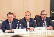НОСТРОЙ призвал оказать господдержку индустриальному строительству: читать другие актуальные новости о СРО на информационном портале «Всё о саморегулировании».