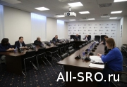 НОСТРОЙ сообщит в Минстрой о предложениях СРО по поддержке отрасли в условиях санкций: читать другие актуальные новости о СРО на информационном портале «Всё о саморегулировании».