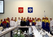 НОСТРОЙ выбрал лучших строителей : читать другие актуальные новости о СРО на информационном портале «Всё о саморегулировании».