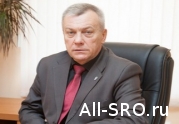 Новый руководитель СРО «Содружество Строителей» Борис Жихаревич рассказал о планах в этой должности: читать другие актуальные новости о СРО на информационном портале «Всё о саморегулировании».
