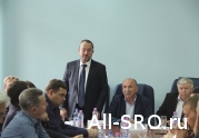 Новый региональный представитель НОП Андрей Панферов рассказал о своем видении развития проектной отрасли в Северной столице: читать другие актуальные новости о СРО на информационном портале «Всё о саморегулировании».