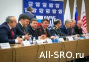 НСБ России встала на путь саморегулирования: читать другие актуальные новости о СРО на информационном портале «Всё о саморегулировании».