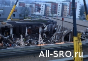 Обрушение торгового центра «Maxima» в Риге. Взгляд строителя: читать другие актуальные новости о СРО на информационном портале «Всё о саморегулировании».