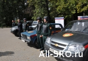 В Петербурге охранные компании намерены создать СРО: читать другие актуальные новости о СРО на информационном портале «Всё о саморегулировании».