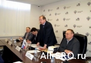 Окружная конференция озадачила СРО новыми обязанностями и обязательностью стандартов: читать другие актуальные новости о СРО на информационном портале «Всё о саморегулировании».