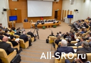 Парламентские слушания выявили острую необходимость совершенствования деятельности саморегулируемых организаций строительной отрасли: читать другие актуальные новости о СРО на информационном портале «Всё о саморегулировании».