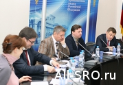 Проект плана работы Совета ТПП РФ по саморегулированию предпринимательской и профессиональной деятельности на 2-е полугодие 2013 года: читать другие актуальные новости о СРО на информационном портале «Всё о саморегулировании».