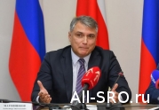 Полпред Президента по СКФО встретился с саморегуляторами : читать другие актуальные новости о СРО на информационном портале «Всё о саморегулировании».