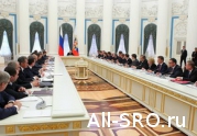 Президент напомнил членам Правительства о саморегулировании: читать другие актуальные новости о СРО на информационном портале «Всё о саморегулировании».