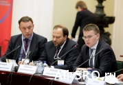 При разработке общенациональной модели саморегулирования Минэкономразвития использует «Стратегию развития саморегулирования в Российской Федерации»: читать другие актуальные новости о СРО на информационном портале «Всё о саморегулировании».