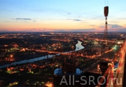 Программное обеспечение позволит снизить риски и повысить эффективность, выиграют не только застройщики, но и саморегулируемые организации: читать другие актуальные новости о СРО на информационном портале «Всё о саморегулировании».