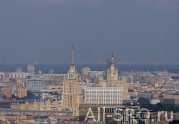Налоговые структуры намерены провести проверку строительных компаний Урала, на предмет наличия разрешений СРО: читать другие актуальные новости о СРО на информационном портале «Всё о саморегулировании».