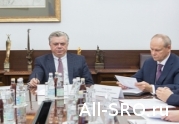 Реформа лизинга: саморегулирование под надзором регулятора: читать другие актуальные новости о СРО на информационном портале «Всё о саморегулировании».