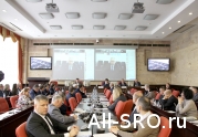 Ректор МГСУ поблагодарил НОСТРОЙ и НОПРИЗ за сотрудничество. Вместе они решают кадровый вопрос: читать другие актуальные новости о СРО на информационном портале «Всё о саморегулировании».