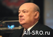 Ресин: законы, защищающие строительные СРО – первоочередная задача Экспертного совета при комитете ГД по земельным отношениям и строительству: читать другие актуальные новости о СРО на информационном портале «Всё о саморегулировании».