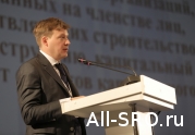 Резолюция XVI Всероссийского Съезда строительных СРО одобрена единогласно?: читать другие актуальные новости о СРО на информационном портале «Всё о саморегулировании».