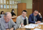 Сахалинские строительные СРО подготовили ряд инициатив: читать другие актуальные новости о СРО на информационном портале «Всё о саморегулировании».