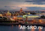 Санкт-Петербург стал лидером по регистрации СРО проектировщиков: читать другие актуальные новости о СРО на информационном портале «Всё о саморегулировании».