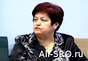 Сенатор Козлова: «Нам необходим закон «О саморегулировании профессиональной деятельности медицинских работников»: читать другие актуальные новости о СРО на информационном портале «Всё о саморегулировании».