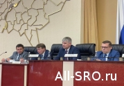 Сергей Музыченко сообщил о планах закрепить в законодательстве механизм пересмотра твердых цен госконтрактов из-за подорожания стройматериалов: читать другие актуальные новости о СРО на информационном портале «Всё о саморегулировании».