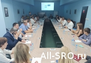 Смольный оценил встречу с ломозаготовителями, организованную СРО «РУСЛОМ.КОМ»: читать другие актуальные новости о СРО на информационном портале «Всё о саморегулировании».