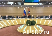 Состоялась Окружная НОПРИЗ по Москве: читать другие актуальные новости о СРО на информационном портале «Всё о саморегулировании».