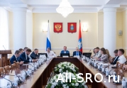 Состоялось заседание Экспертного совета НОСТРОЙ: читать другие актуальные новости о СРО на информационном портале «Всё о саморегулировании».