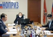 Состоялось заседание комитета НОПРИЗ по саморегулированию: читать другие актуальные новости о СРО на информационном портале «Всё о саморегулировании».