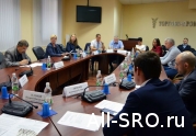 Состоялось заседание Нижегородского представительства СРО «Рекламный совет»: читать другие актуальные новости о СРО на информационном портале «Всё о саморегулировании».