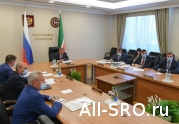 Состоялось заседание рабочей группы Госсовета РФ по направлению «Строительство, ЖКХ, городская среда»: читать другие актуальные новости о СРО на информационном портале «Всё о саморегулировании».