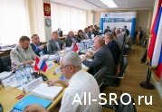 Совет НОП обсудил актуальные вопросы: читать другие актуальные новости о СРО на информационном портале «Всё о саморегулировании».