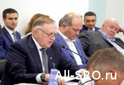Совет НОСТРОЙ назначил дату Съезда, одобрил вступление в ряды СРО одной организации и указал на дверь другой: читать другие актуальные новости о СРО на информационном портале «Всё о саморегулировании».
