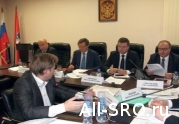 Совет НОСТРОЙ одобрил исключение СРО «СТРОЙНОВАЦИЯ» из госреестра и наметил следующего кандидата: читать другие актуальные новости о СРО на информационном портале «Всё о саморегулировании».