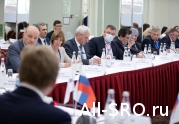 Совет НОСТРОЙ отложил вопрос о перераспределении средств из резерва: читать другие актуальные новости о СРО на информационном портале «Всё о саморегулировании».