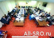 Совет НОСТРОЙ решал сегодня появятся ли в реестре две новые СРО: читать другие актуальные новости о СРО на информационном портале «Всё о саморегулировании».