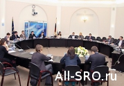 Совет принял решения по обсужденным вопросам и наметил повестку дня следующего заседания : читать другие актуальные новости о СРО на информационном портале «Всё о саморегулировании».