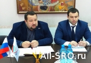 СРО «Ивановское объединение строителей» создаст службу технического заказчика для бюджетных объектов: читать другие актуальные новости о СРО на информационном портале «Всё о саморегулировании».