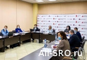 СРО «МиР» обсудила рынок МФО с уральскими чиновниками: читать другие актуальные новости о СРО на информационном портале «Всё о саморегулировании».