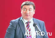 СРО НП «Инженер-изыскатель» выдвинула Мещерина в президенты НОИЗ : читать другие актуальные новости о СРО на информационном портале «Всё о саморегулировании».