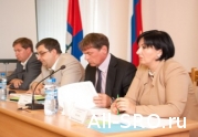 СРО «Орловское региональное объединение строителей» подвела итоги года: читать другие актуальные новости о СРО на информационном портале «Всё о саморегулировании».