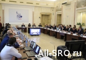 СРО «Рекламный Совет» напомнила экспертам ФАС о профильном законопроекте  : читать другие актуальные новости о СРО на информационном портале «Всё о саморегулировании».