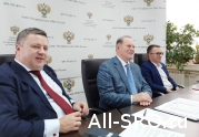 СРО «Рекламный совет» рассмотрит вопросы, связанные с регулированием соцрекламы: читать другие актуальные новости о СРО на информационном портале «Всё о саморегулировании».