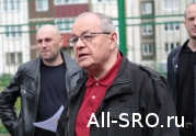 СРО «Сахалинстрой» озаботилась состоянием детских и спортивных площадок родного города: читать другие актуальные новости о СРО на информационном портале «Всё о саморегулировании».