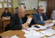 СРО «Сахалинстрой» разработала меры для поддержки строителей в «короновирусный» период: читать другие актуальные новости о СРО на информационном портале «Всё о саморегулировании».