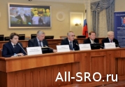 Строители Петербурга и ЛО подготовили ряд предложений по реализации ФЗ №372: читать другие актуальные новости о СРО на информационном портале «Всё о саморегулировании».