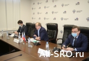 Строительные СРО Москвы рассказали о выданных займах: читать другие актуальные новости о СРО на информационном портале «Всё о саморегулировании».