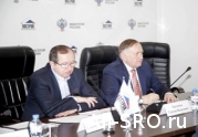 Строителям изменят отраслевую рамку квалификаций: читать другие актуальные новости о СРО на информационном портале «Всё о саморегулировании».